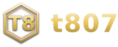 t807 logo