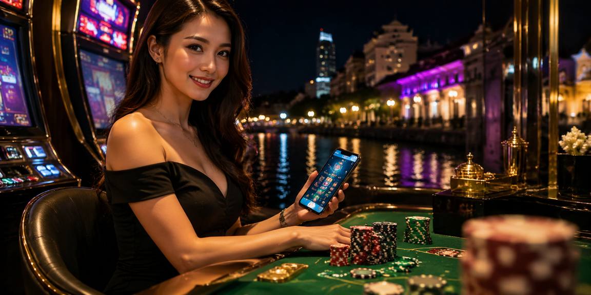 t807 Jelajahi Semua Pilihan Nasib di Lobi Kami